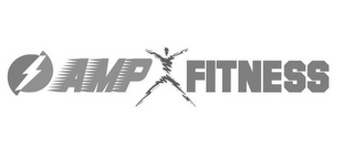 AMP FITNESS