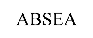 ABSEA