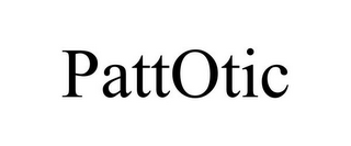 PATTOTIC