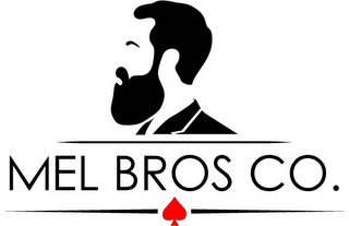 MEL BROS CO.