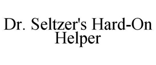 DR. SELTZER'S HARD-ON HELPER