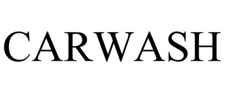 CARWASH