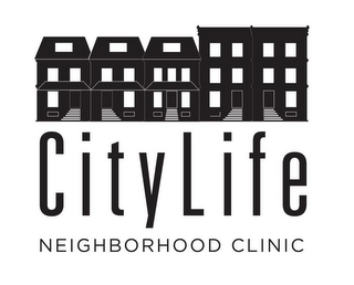 CITYLIFE NEIGHBORHOOD CLINIC