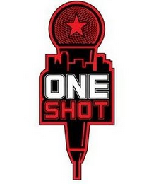 ONE SHOT