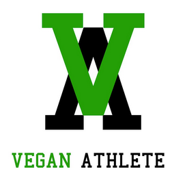 VA VEGAN ATHLETE