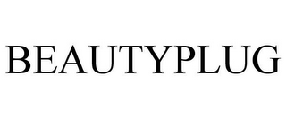 BEAUTYPLUG