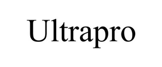 ULTRAPRO