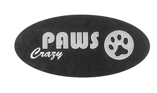 PAWS CRAZY