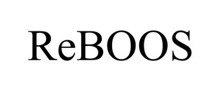 REBOOS