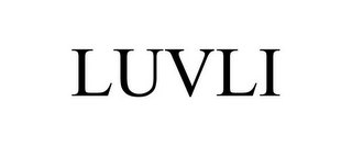 LUVLI