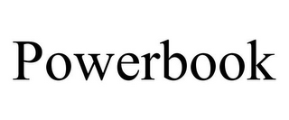 POWERBOOK