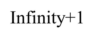 INFINITY+1