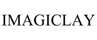IMAGICLAY