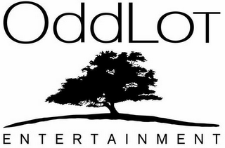 ODDLOT ENTERTAINMENT