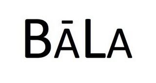 BALA