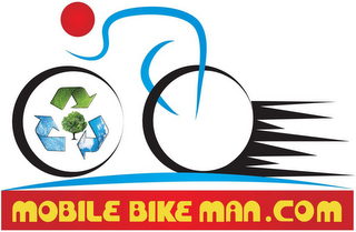 MOBILE BIKE MAN . COM