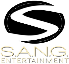 S S.A.N.G. ENTERTAINMENT