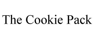 THE COOKIE PACK