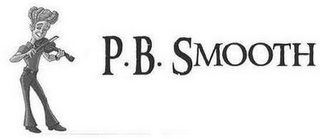 P.B. SMOOTH