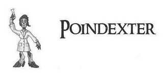 POINDEXTER