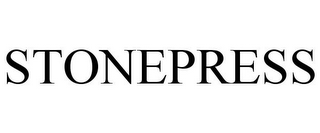 STONEPRESS