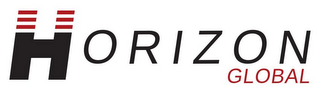 HORIZON GLOBAL