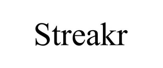 STREAKR