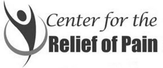 CENTER FOR THE RELIEF OF PAIN