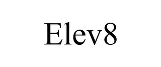 ELEV8