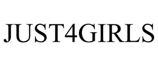 JUST4GIRLS
