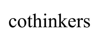 COTHINKERS
