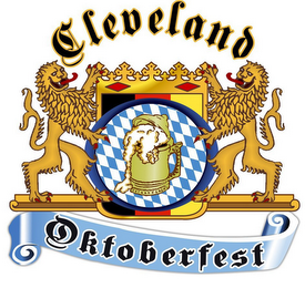 CLEVELAND OKTOBERFEST