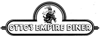 OTTO'S EMPIRE DINER