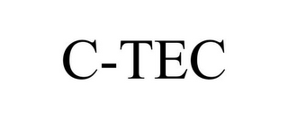 C-TEC