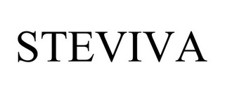 STEVIVA