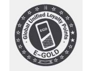 · GLOBAL UNIFIED LOYALTY POINTS · E-GOLD EGD