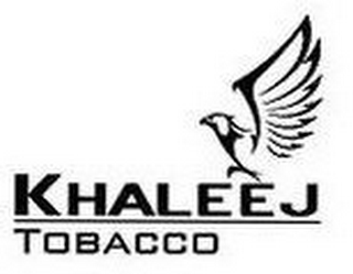 KHALEEJ TOBACCO