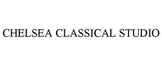 CHELSEA CLASSICAL STUDIO