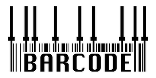 BARCODE