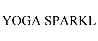 YOGA SPARKL