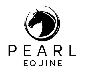 PEARL EQUINE