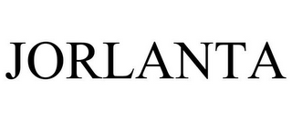 JORLANTA