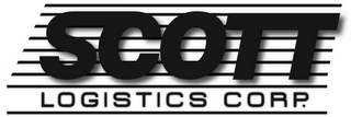 SCOTT LOGISTICS CORP.