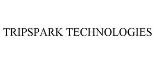 TRIPSPARK TECHNOLOGIES