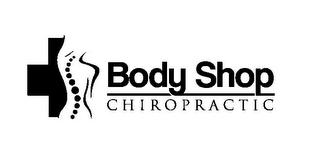 BODY SHOP CHIROPRACTIC