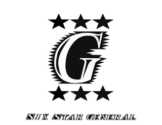 SIX STAR GENERAL