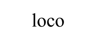 LOCO