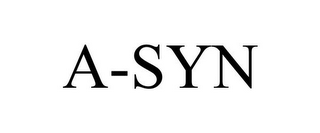 A-SYN