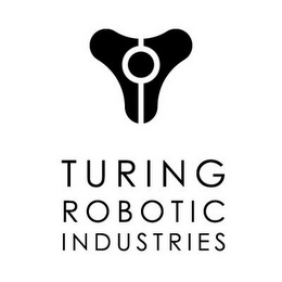 TURING ROBOTIC INDUSTRIES