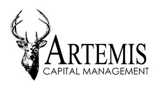 ARTEMIS CAPITAL MANAGEMENT